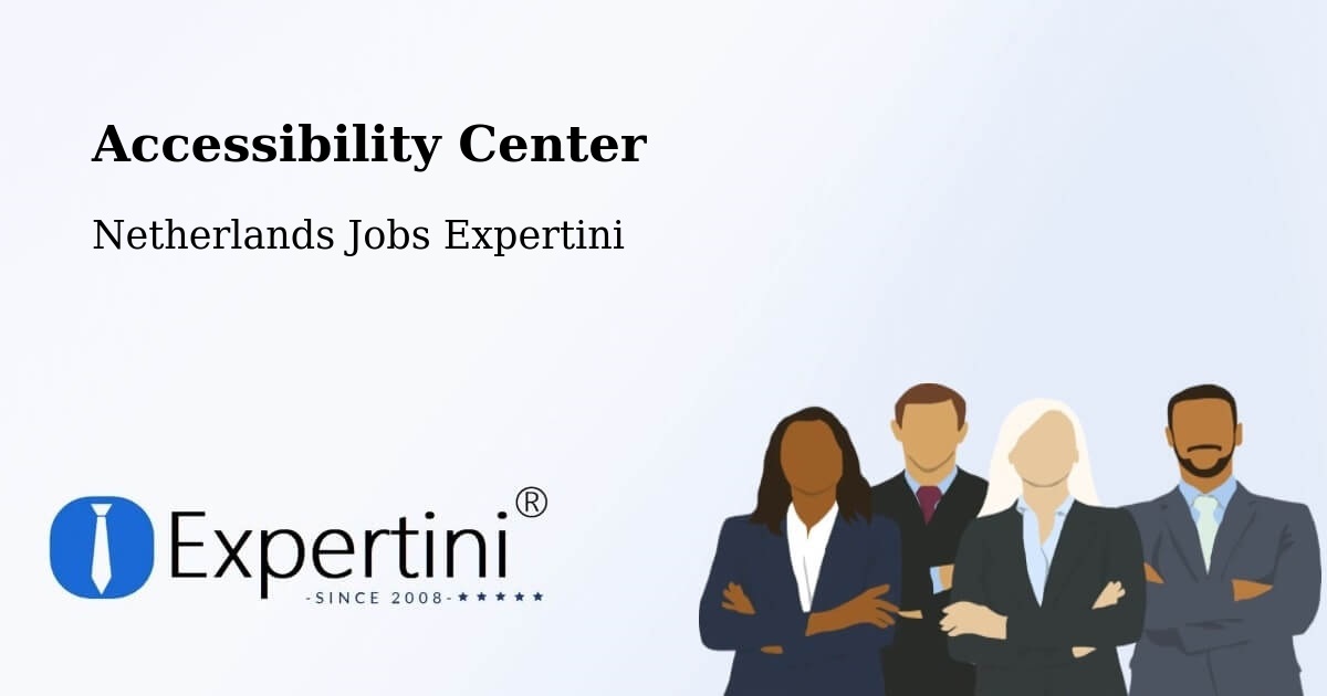 Accessibility Statement – Gemonde - Netherlands Jobs Expertini