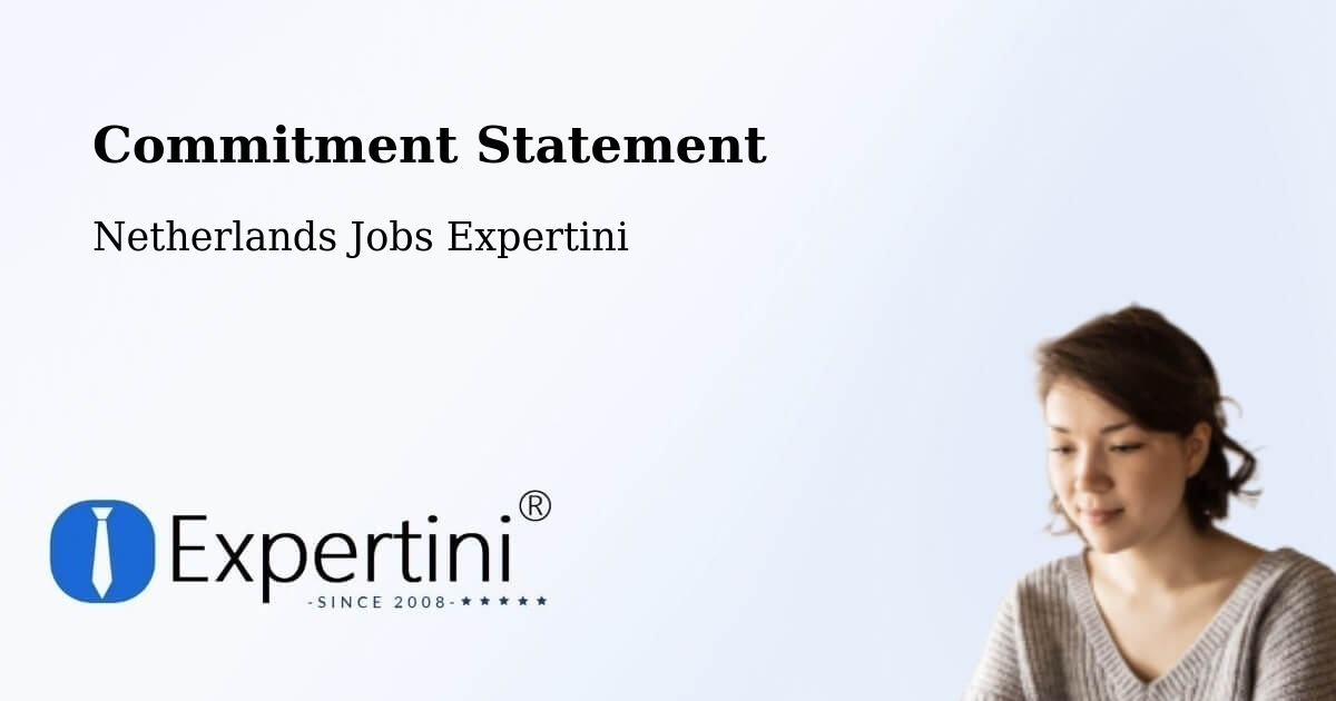 Corporate Commitment – Gemonde - Netherlands Jobs Expertini