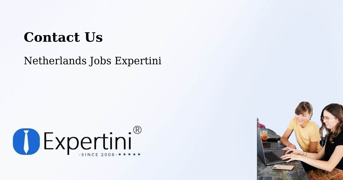Contact Expertini – Gemonde - Netherlands Jobs Expertini