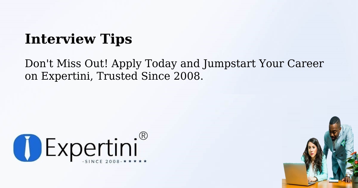 Interview Tips & Techniques for Job Seekers – Gemonde - Gemonde, Netherlands Jobs Expertini