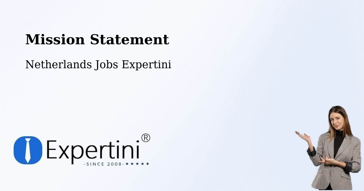Corporate Mission – Gemonde - Netherlands Jobs Expertini