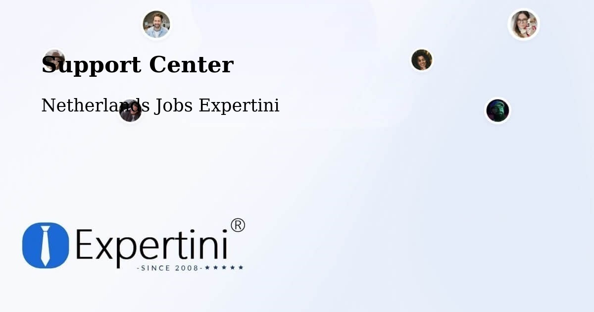 Support Services – Gemonde - Netherlands Jobs Expertini